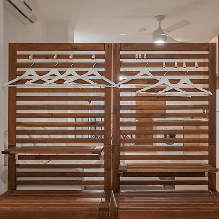 Suite Homes Parras Duplex Málaga Eksteriør bilde